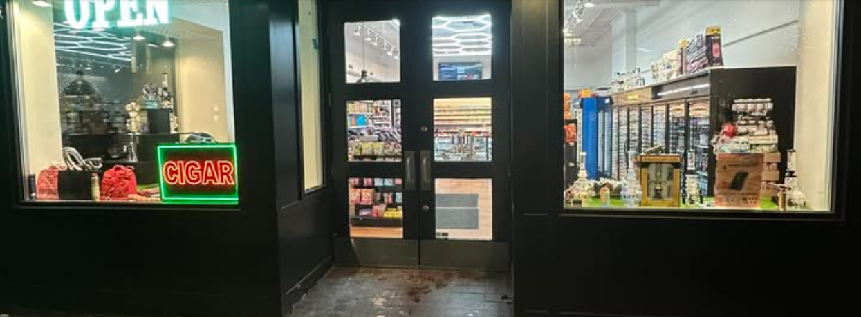 Catamount Tobacco and Convenience